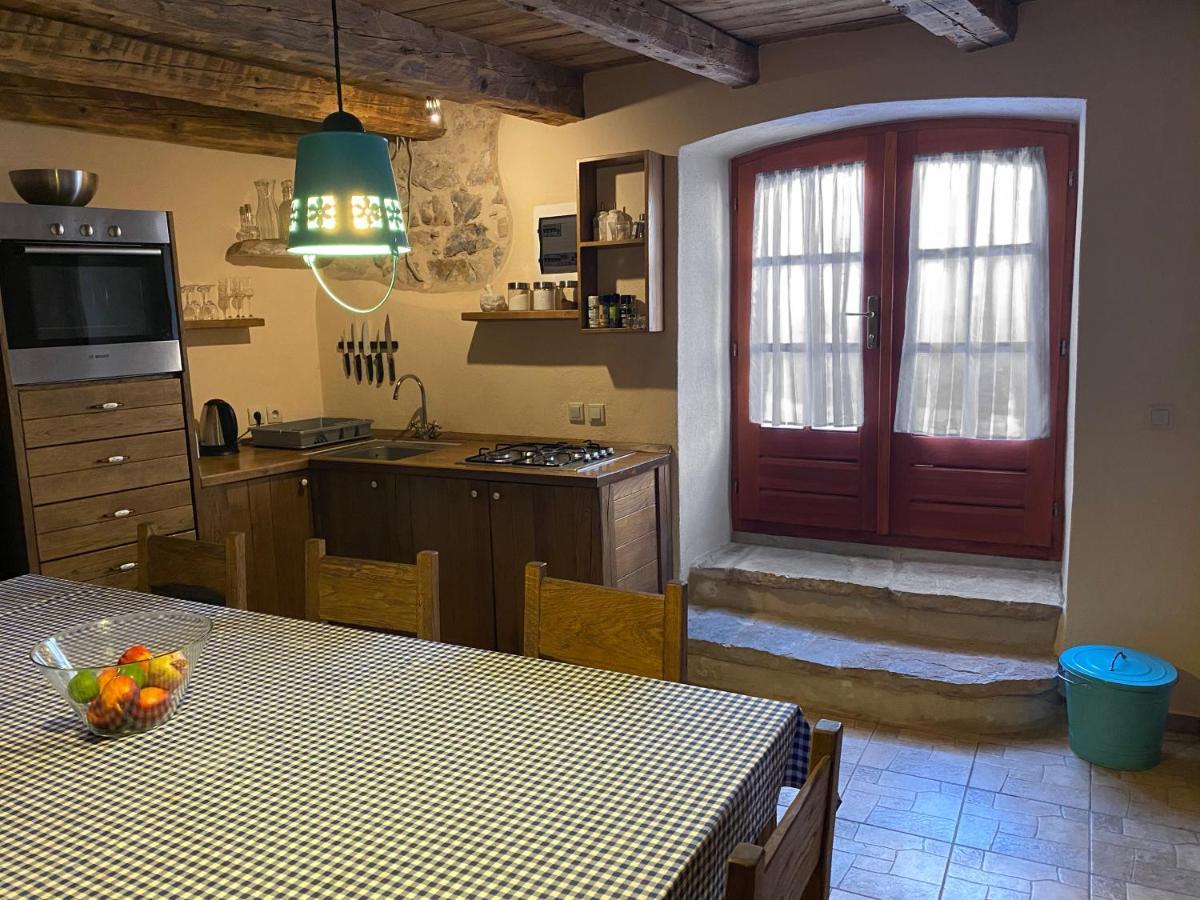 Holiday Home Hauser Vrbanj Ngoại thất bức ảnh