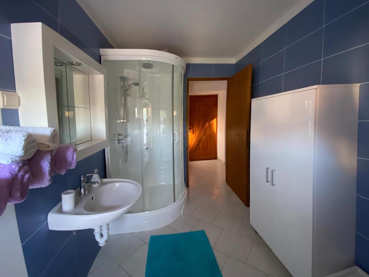 Holiday Home Hauser Vrbanj Ngoại thất bức ảnh
