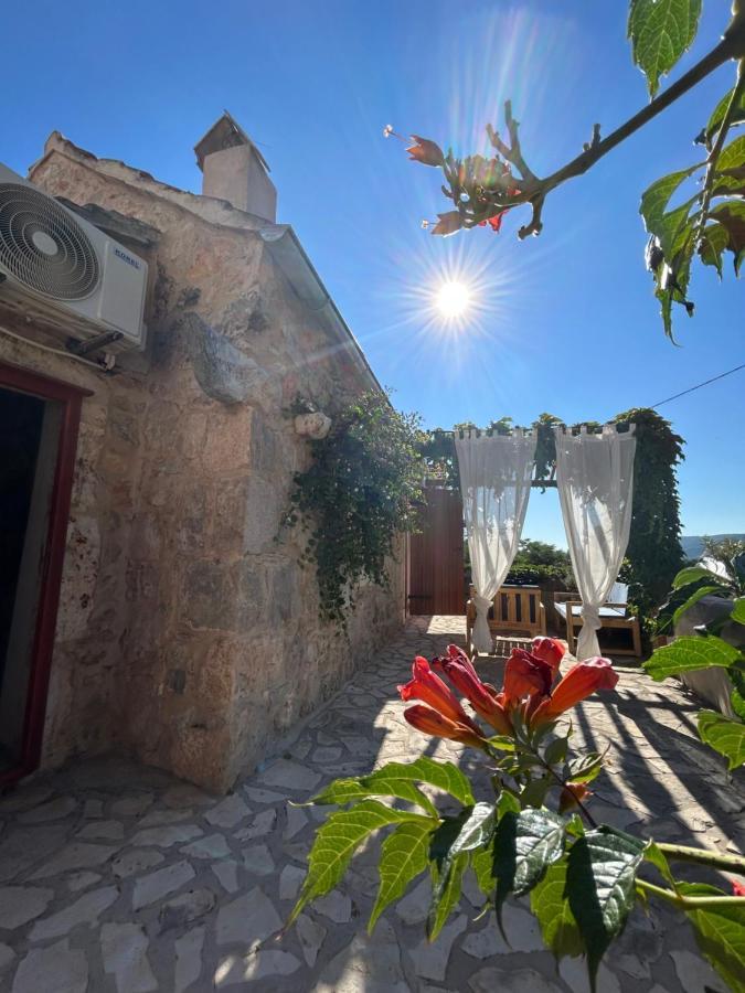Holiday Home Hauser Vrbanj Ngoại thất bức ảnh