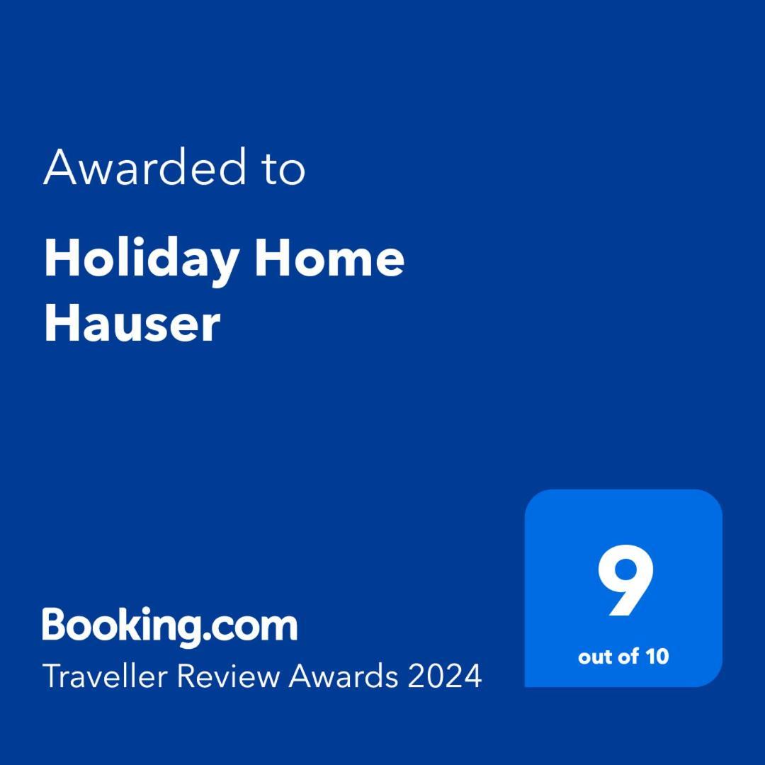 Holiday Home Hauser Vrbanj Ngoại thất bức ảnh