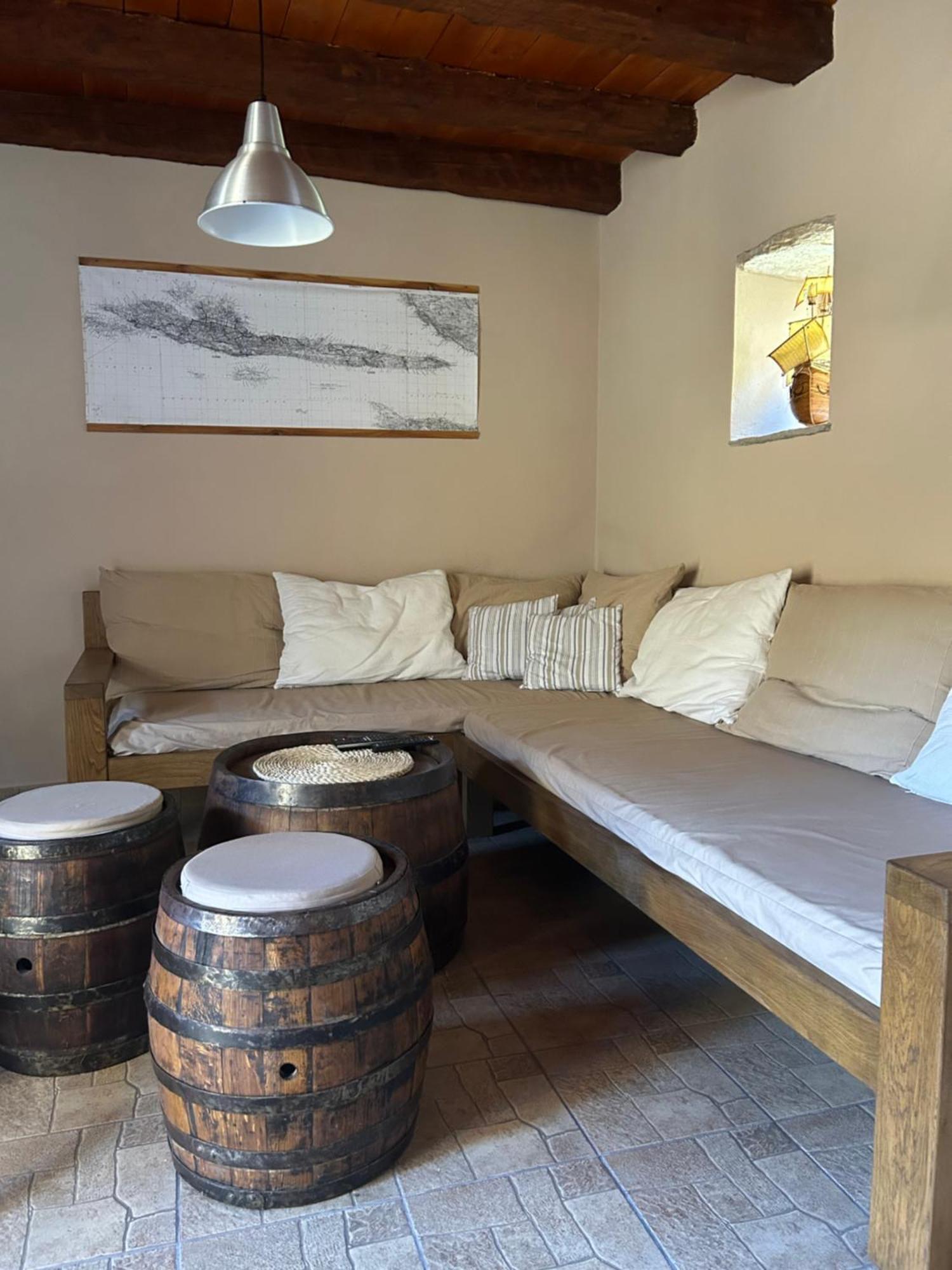 Holiday Home Hauser Vrbanj Ngoại thất bức ảnh