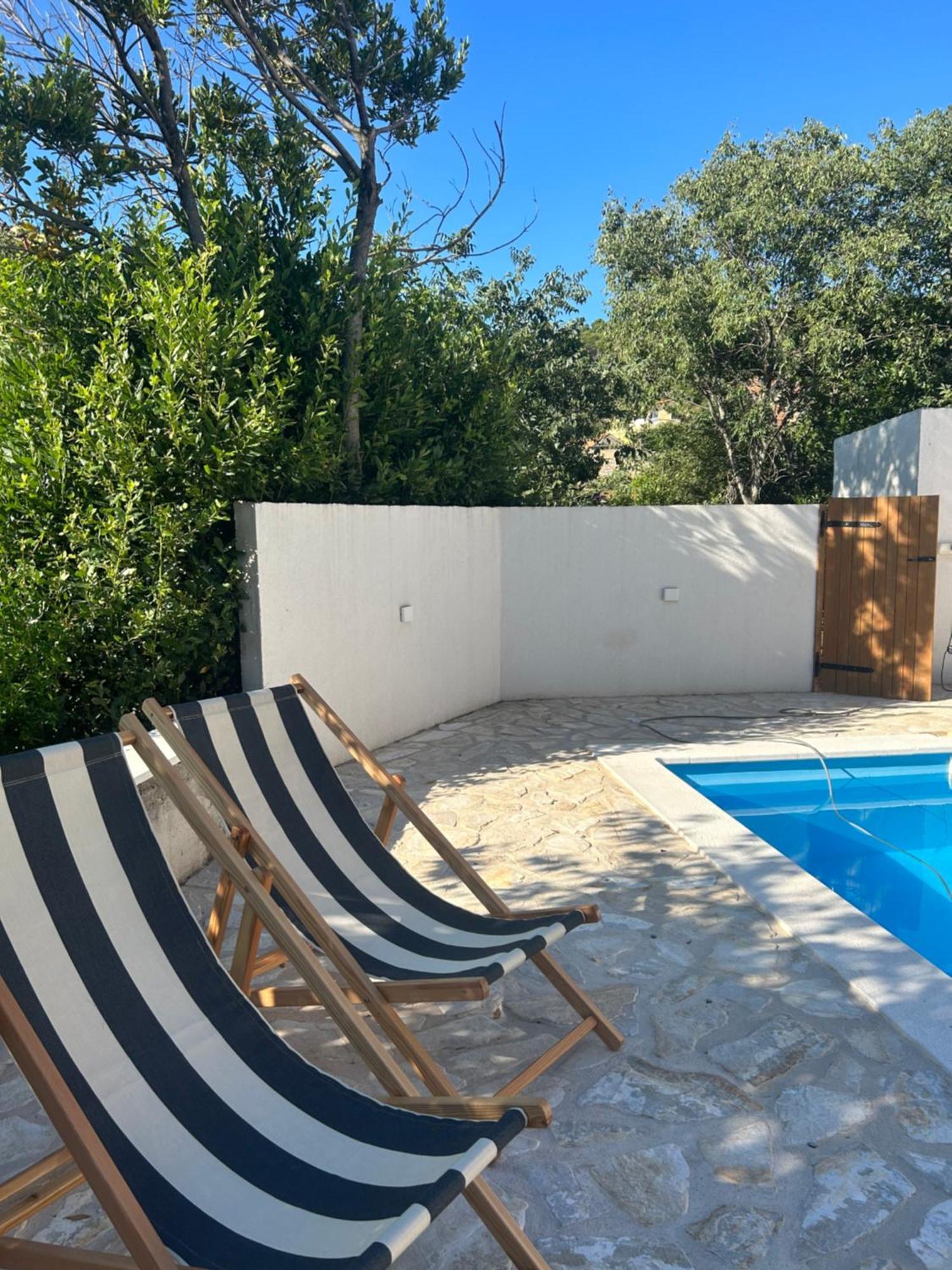 Holiday Home Hauser Vrbanj Ngoại thất bức ảnh
